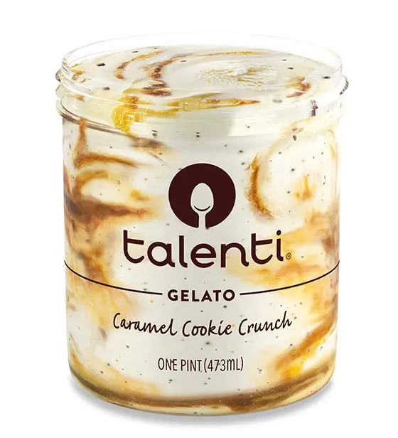 Talenti