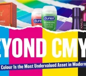 Beyond CMYK: Why Brand Colour Is the Most Undervalued Asset in Modern Packaging - Trident's perspective on the commercial cost of colour compromise